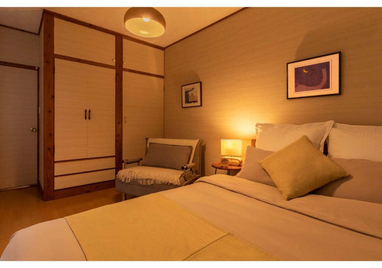Residential Hotel 183 Наха Экстерьер фото