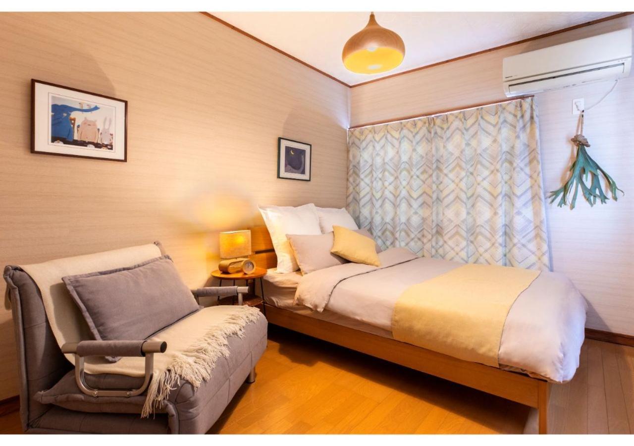 Residential Hotel 183 Наха Экстерьер фото