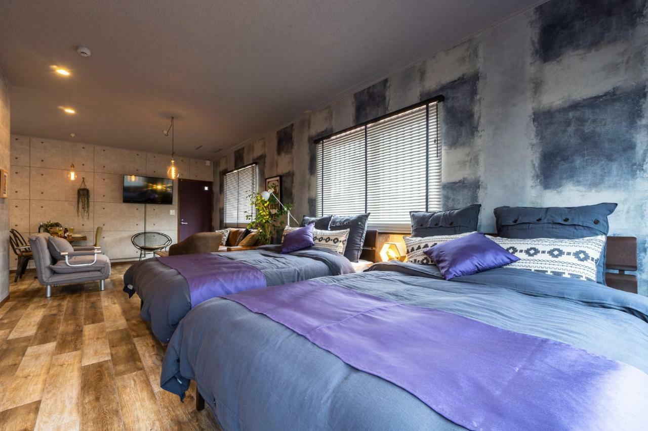 Residential Hotel 183 Наха Экстерьер фото